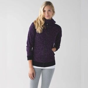 Lululemon ‘Scuba Hoodie 3’ Jacket